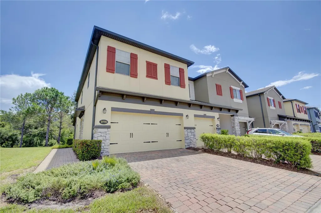 2779 Econ Landing Boulevard Orlando FL 32825