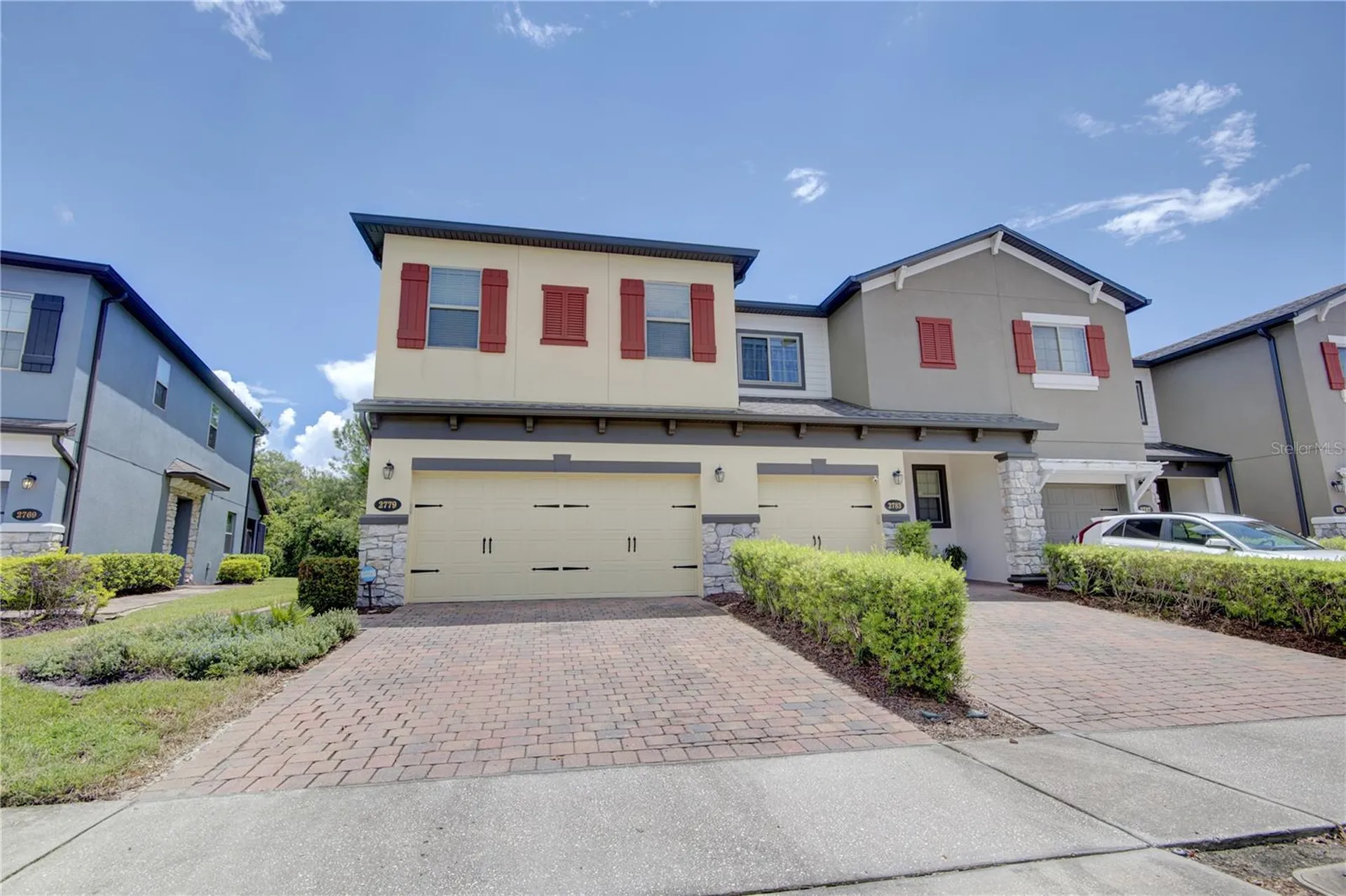 2779 Econ Landing Boulevard Orlando FL 32825
