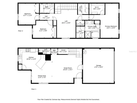 2779 Econ Landing Boulevard Orlando FL 32825