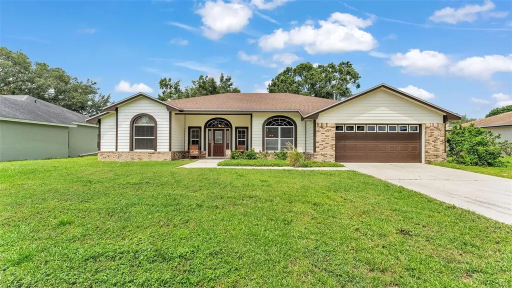 115 Lake Mariam Way Winter Haven FL 33884