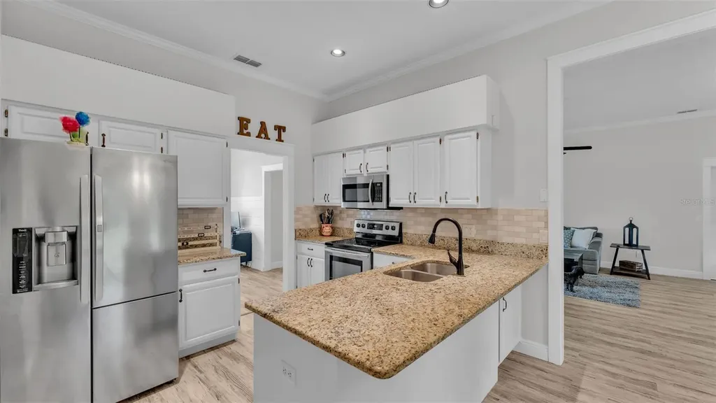 115 Lake Mariam Way Winter Haven FL 33884