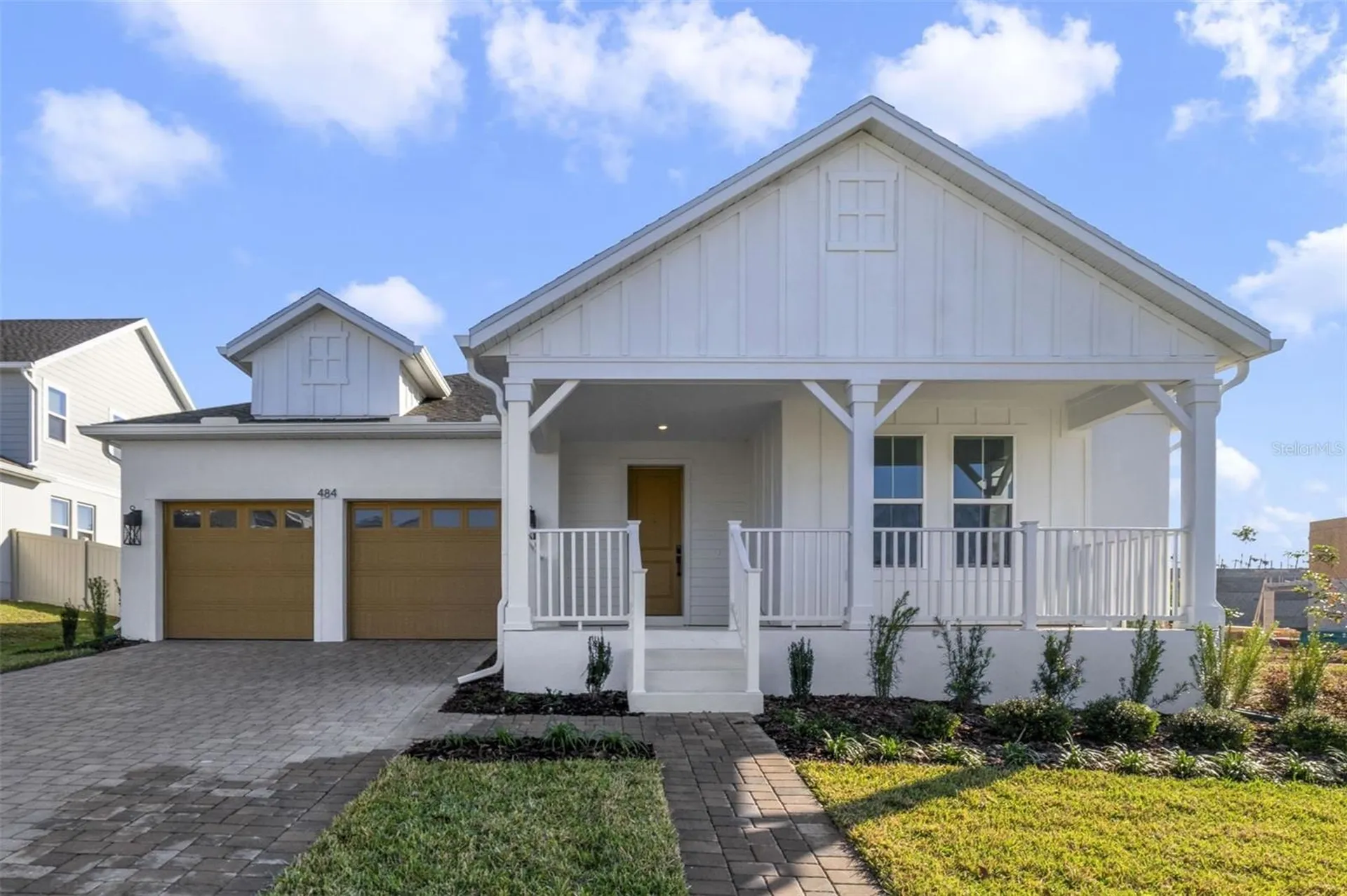 484 Toscano Street Clermont FL 34715