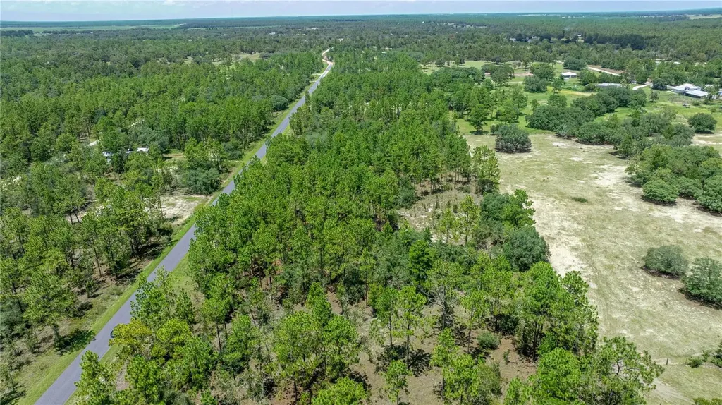 LOT14 SE 136 Th Terrace Dunnellon FL 34431