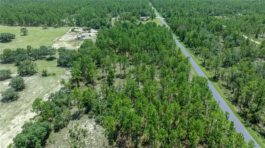 LOT14 SE 136 Th Terrace Dunnellon FL 34431