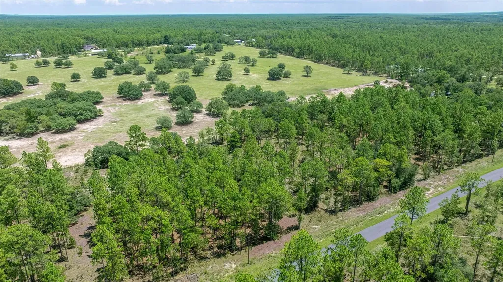 LOT14 SE 136 Th Terrace Dunnellon FL 34431
