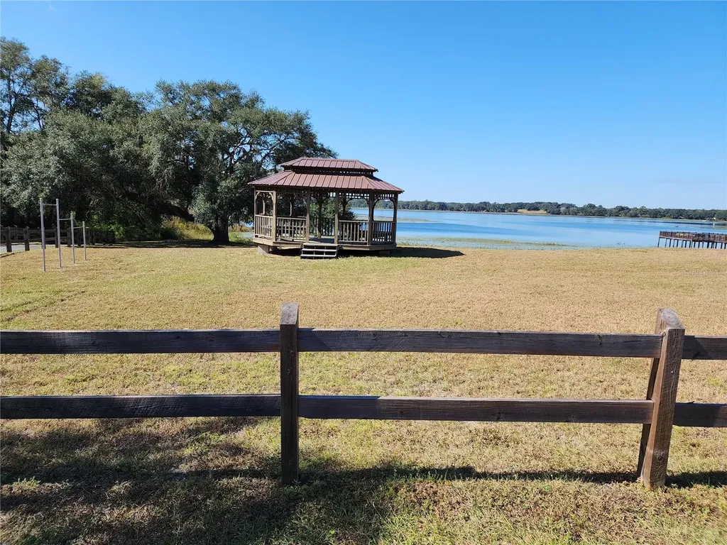 LOT14 SE 136 Th Terrace Dunnellon FL 34431