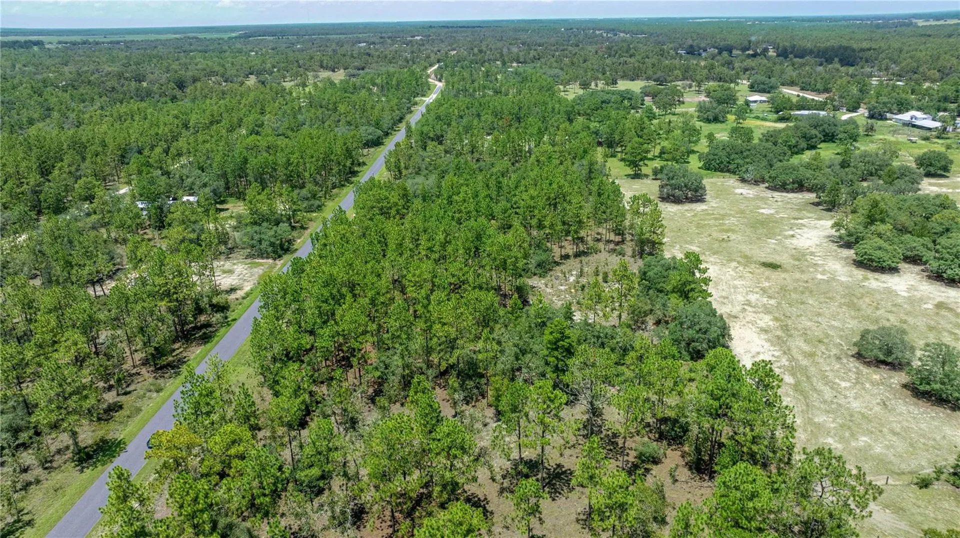 LOT14 SE 136 Th Terrace Dunnellon FL 34431