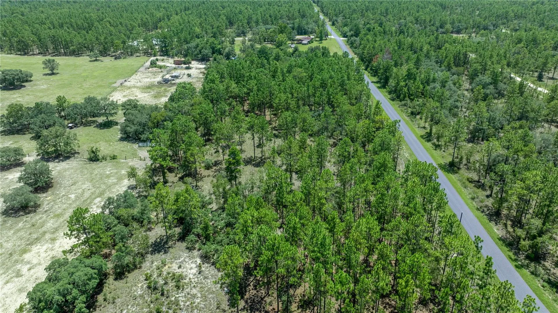 LOT14 SE 136 Th Terrace Dunnellon FL 34431