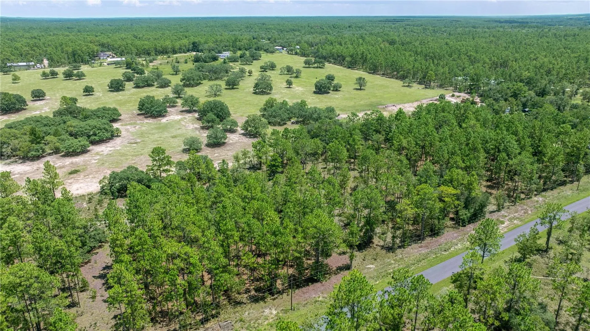 LOT14 SE 136 Th Terrace Dunnellon FL 34431