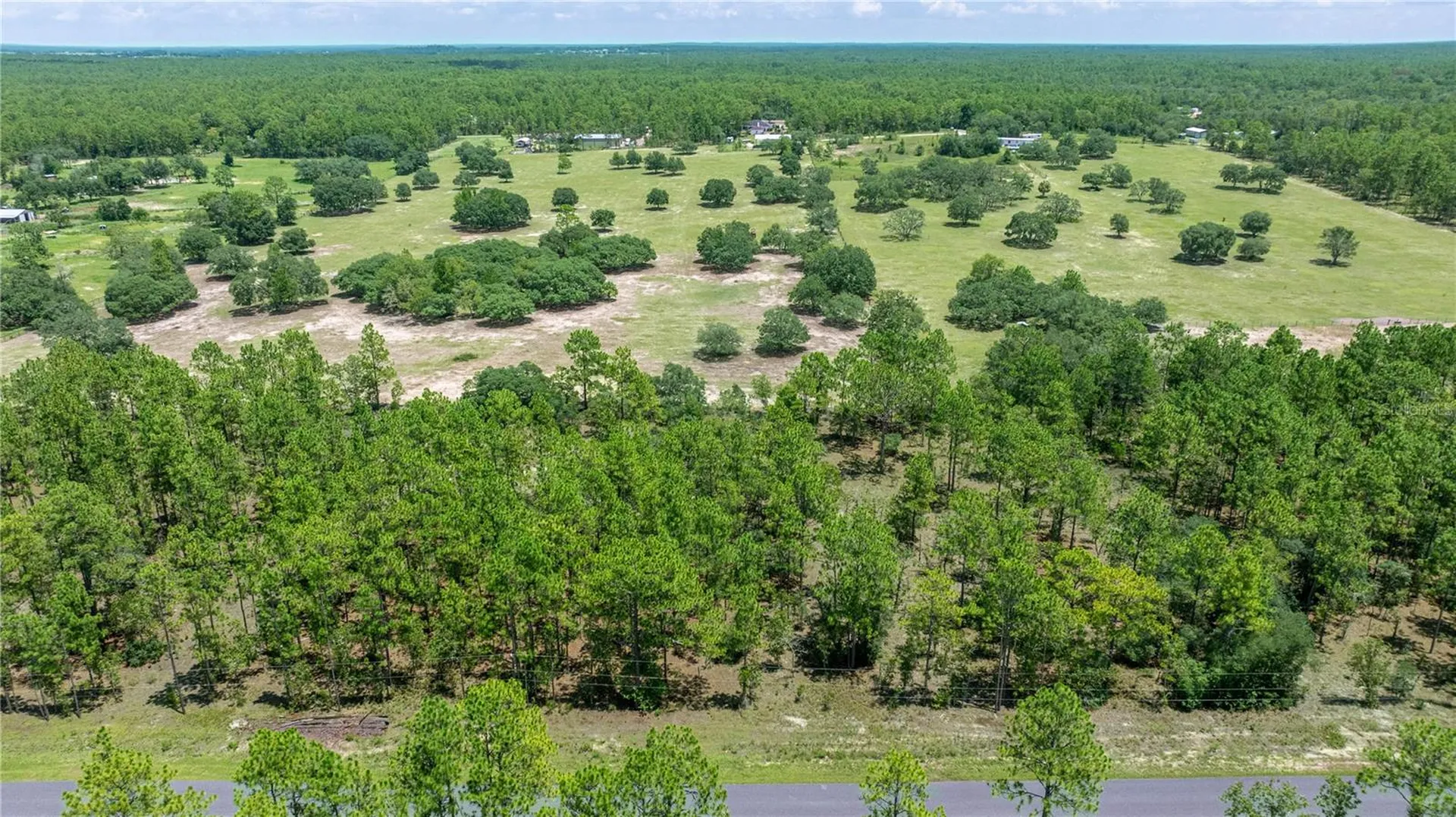 LOT14 SE 136 Th Terrace Dunnellon FL 34431