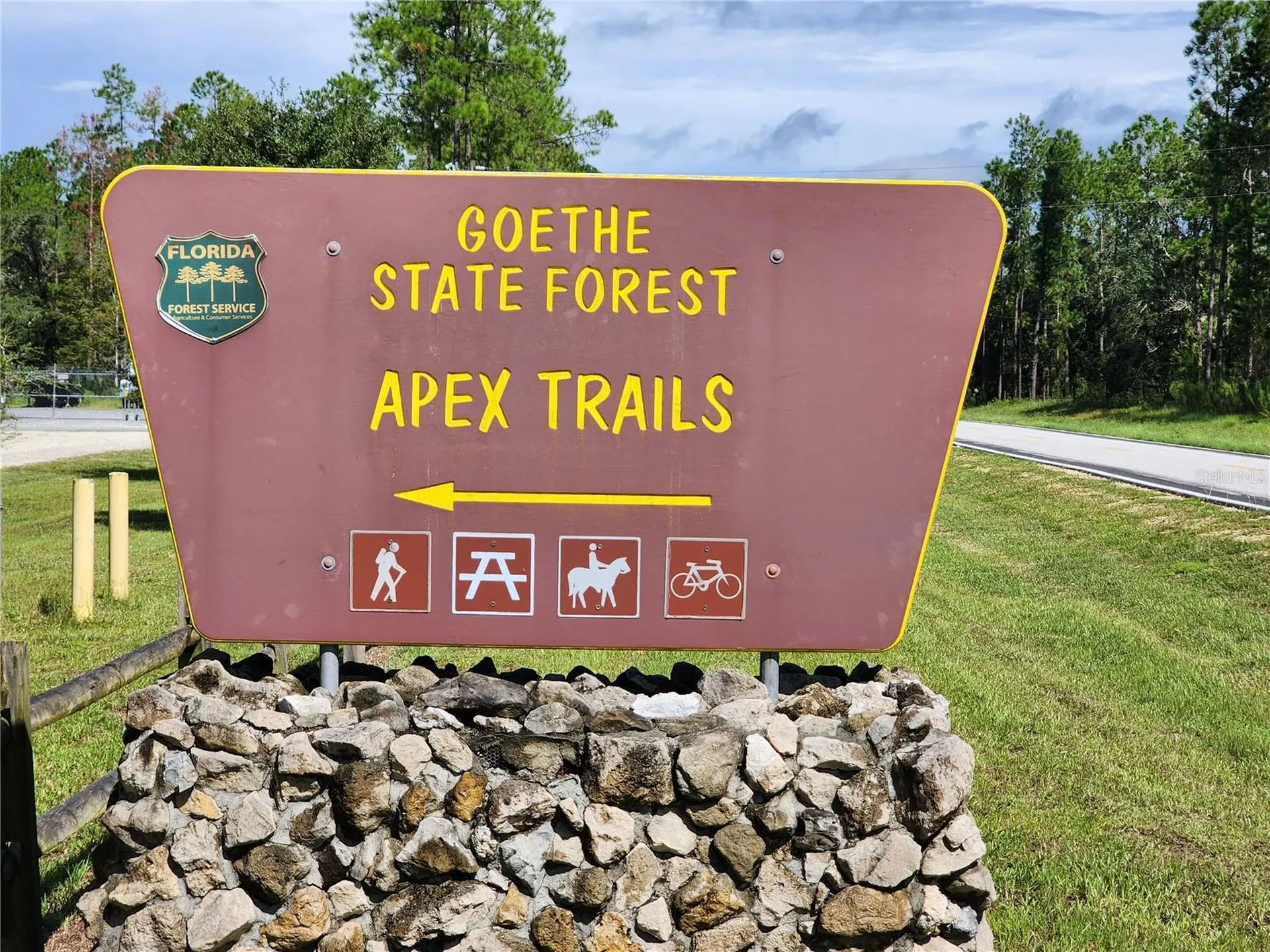 LOT14 SE 136 Th Terrace Dunnellon FL 34431