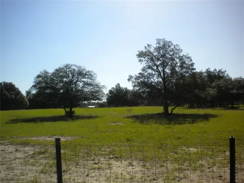 LOT14 SE 136 Th Terrace Dunnellon FL 34431