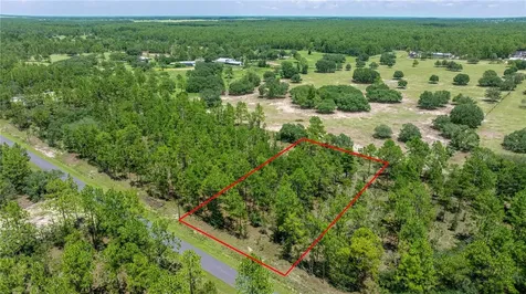 LOT14 SE 136 Th Terrace Dunnellon FL 34431