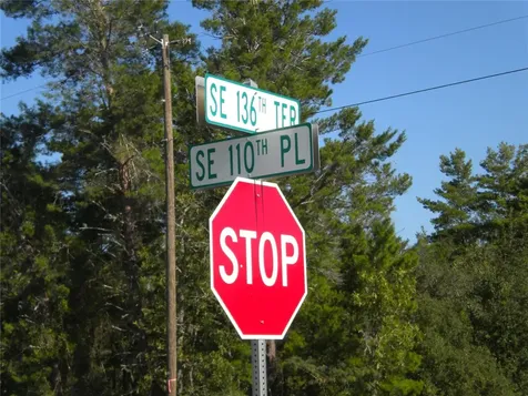 LOT14 SE 136 Th Terrace Dunnellon FL 34431