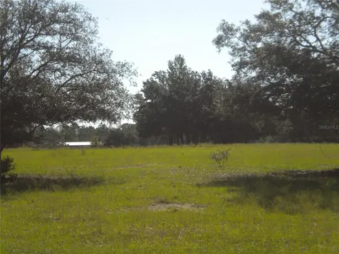 LOT14 SE 136 Th Terrace Dunnellon FL 34431