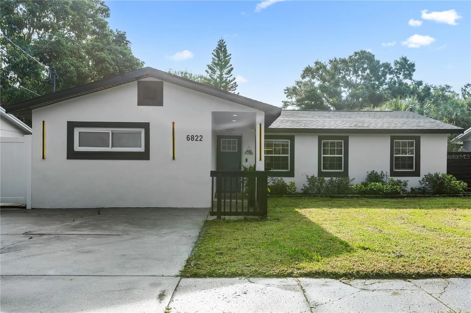 6822 S Wall Street Tampa FL 33616