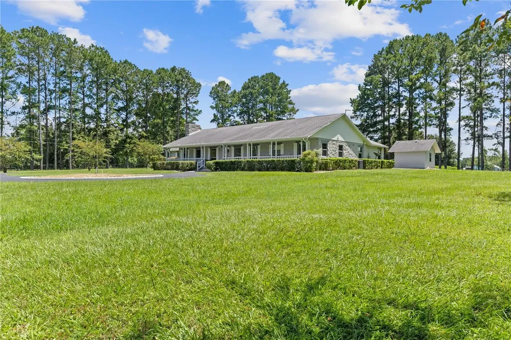 17690 NE State Road 121 Williston FL 32696