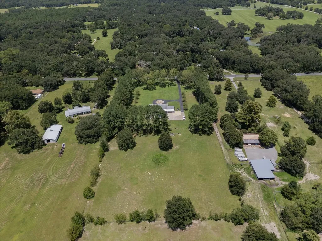 17690 NE State Road 121 Williston FL 32696