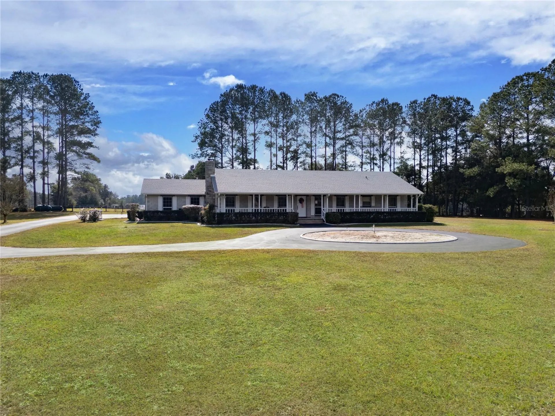 17690 NE State Road 121 Williston FL 32696