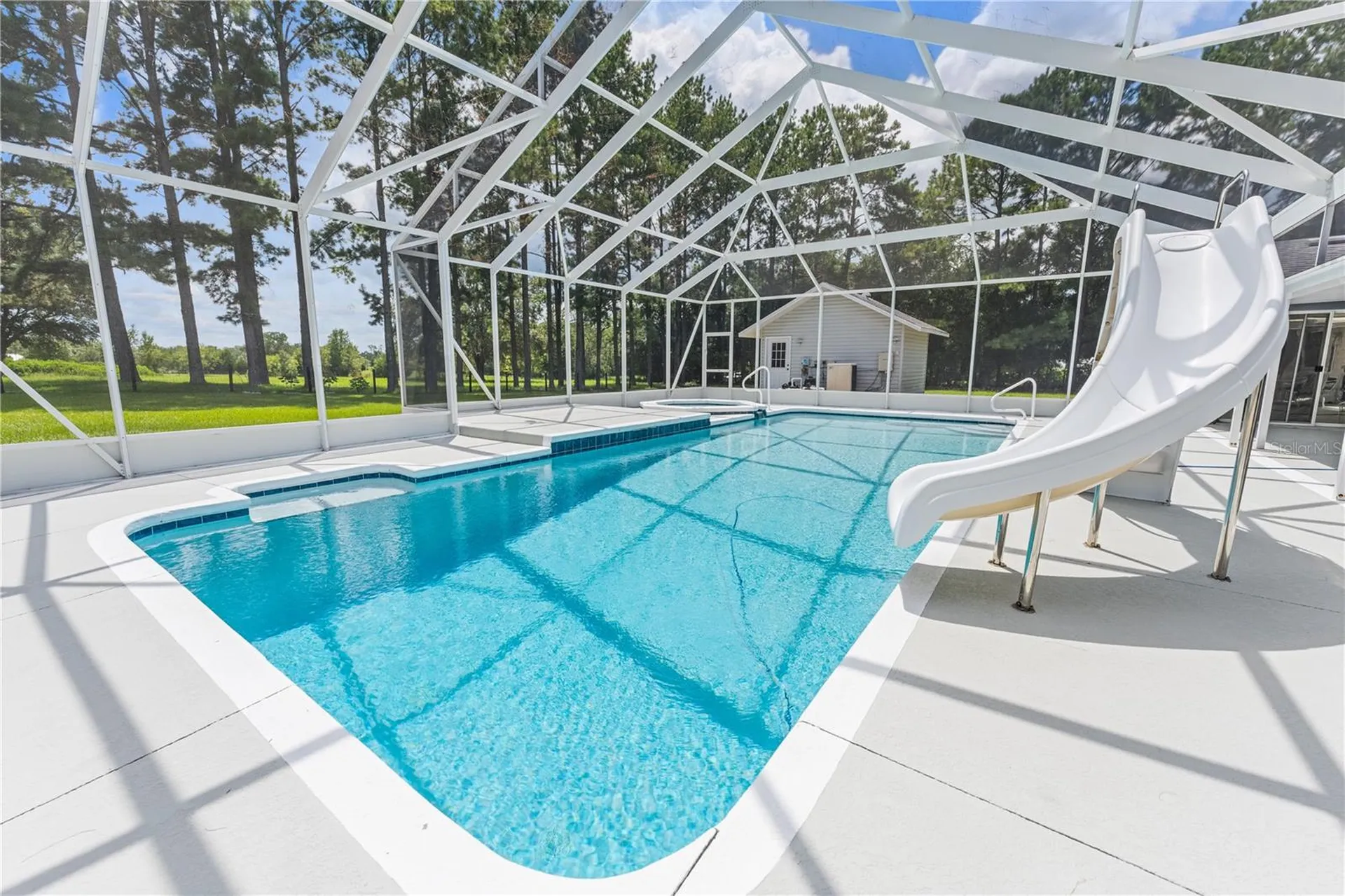 17690 NE State Road 121 Williston FL 32696