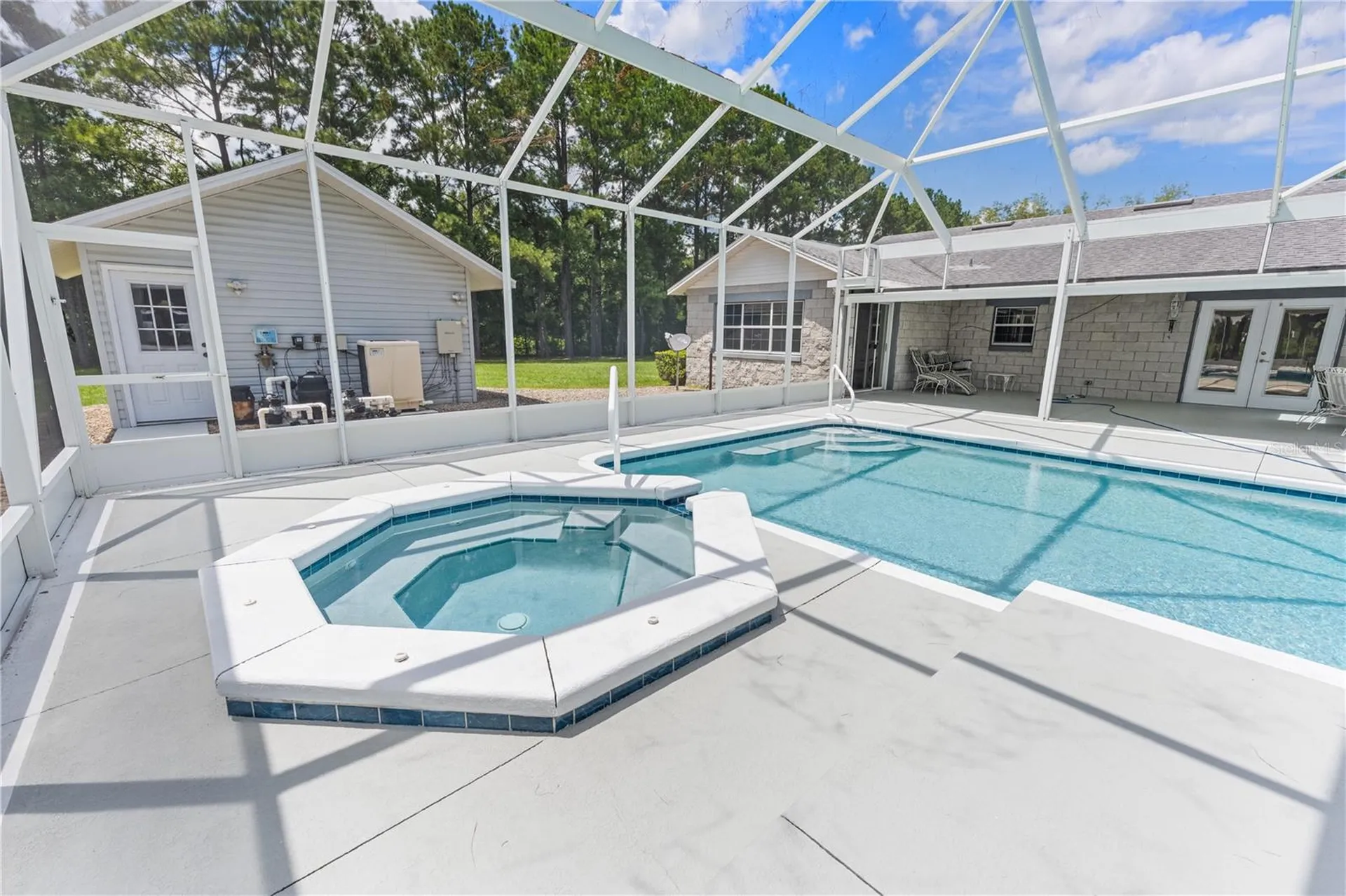 17690 NE State Road 121 Williston FL 32696