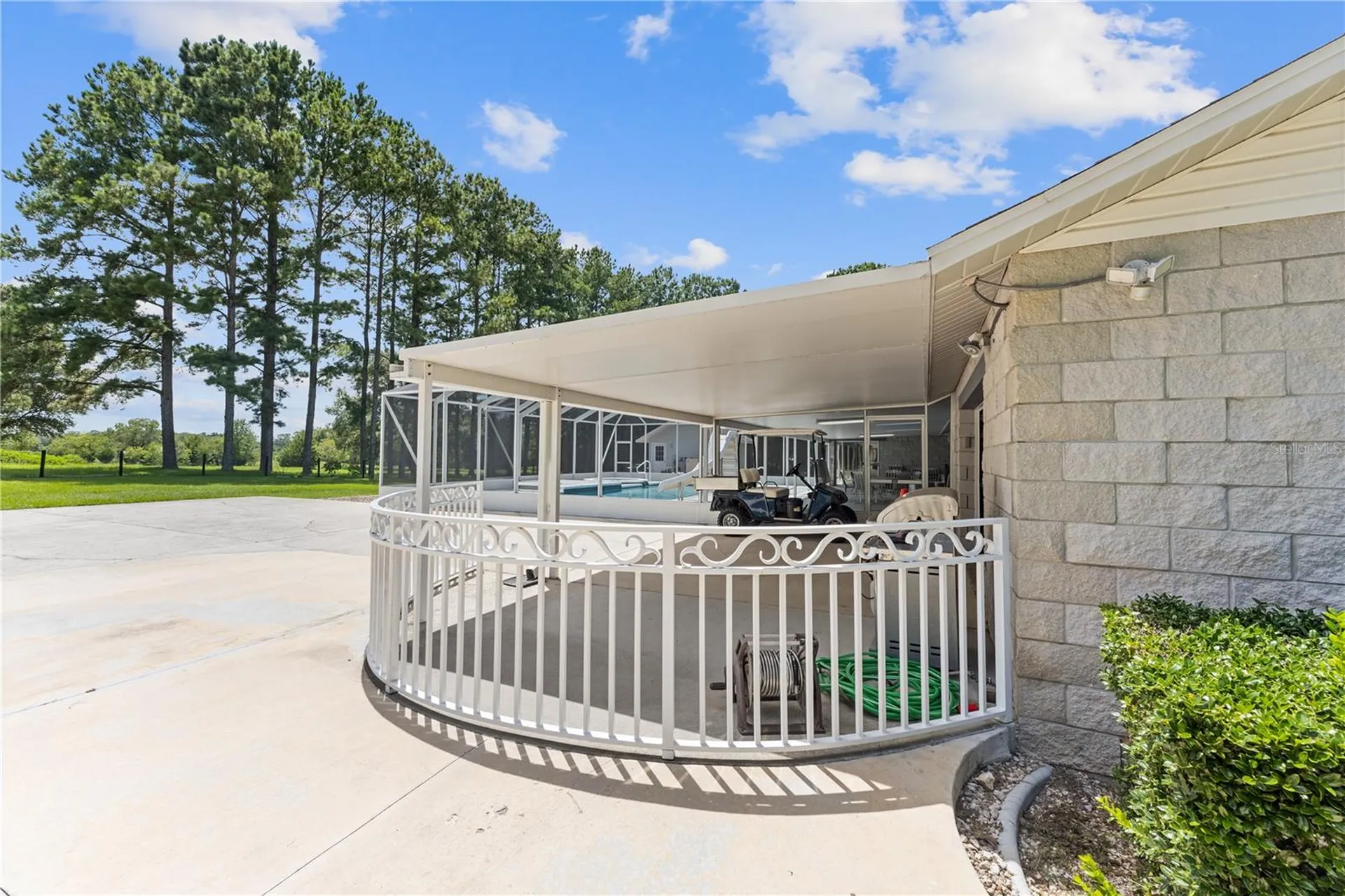 17690 NE State Road 121 Williston FL 32696