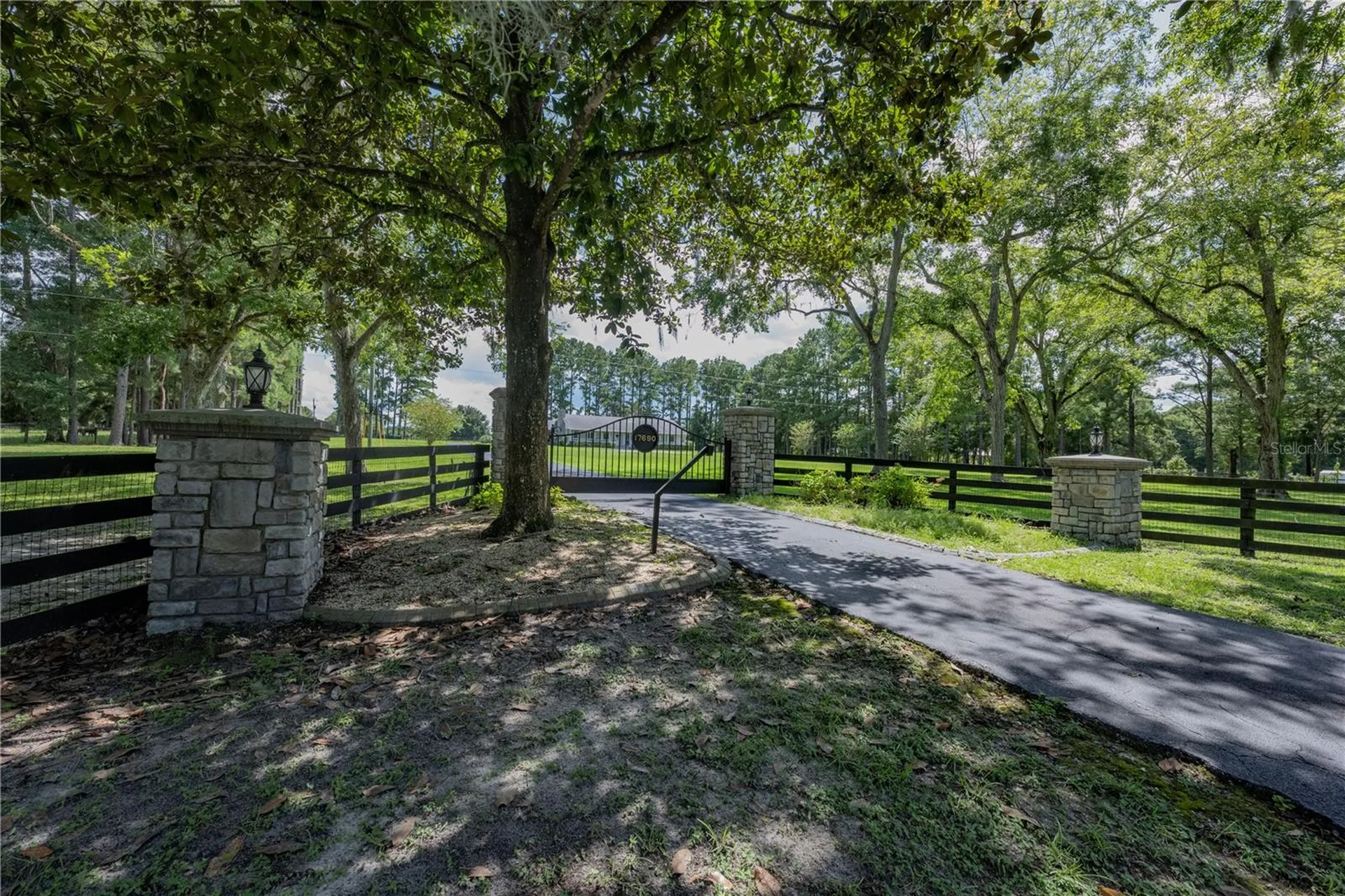 17690 NE State Road 121 Williston FL 32696
