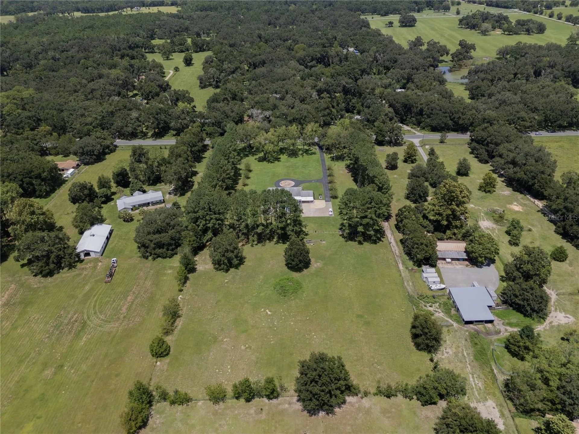 17690 NE State Road 121 Williston FL 32696
