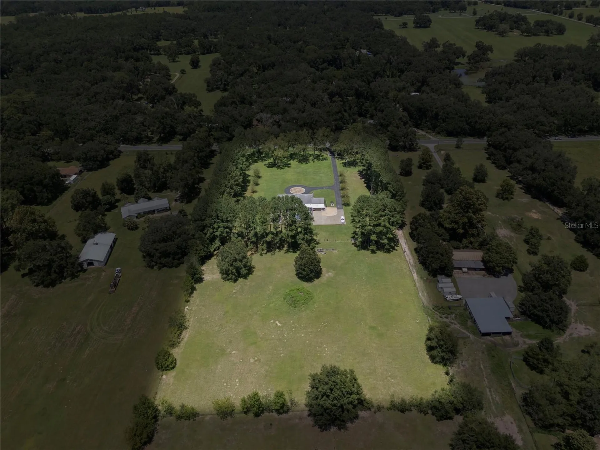 17690 NE State Road 121 Williston FL 32696