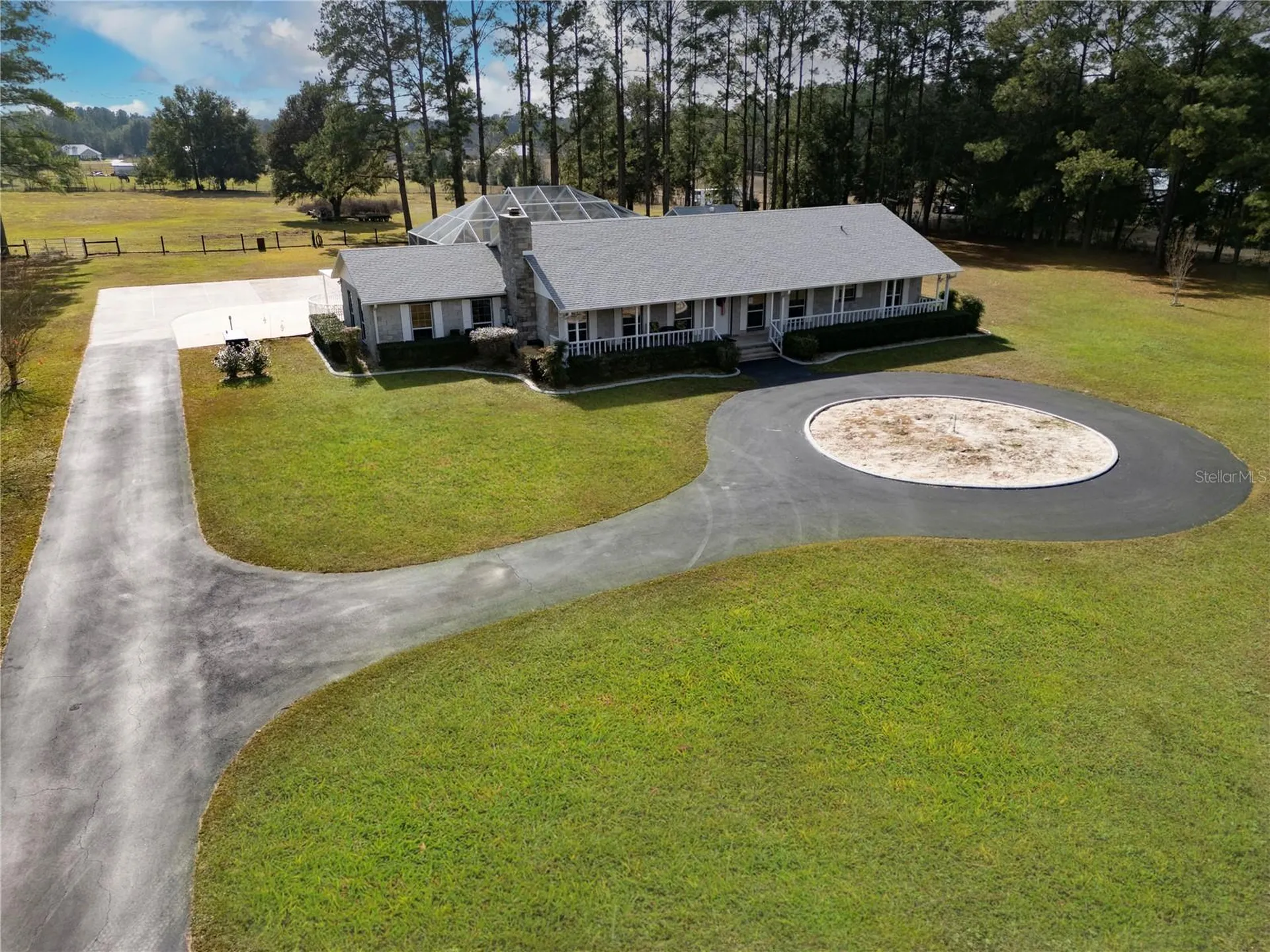 17690 NE State Road 121 Williston FL 32696