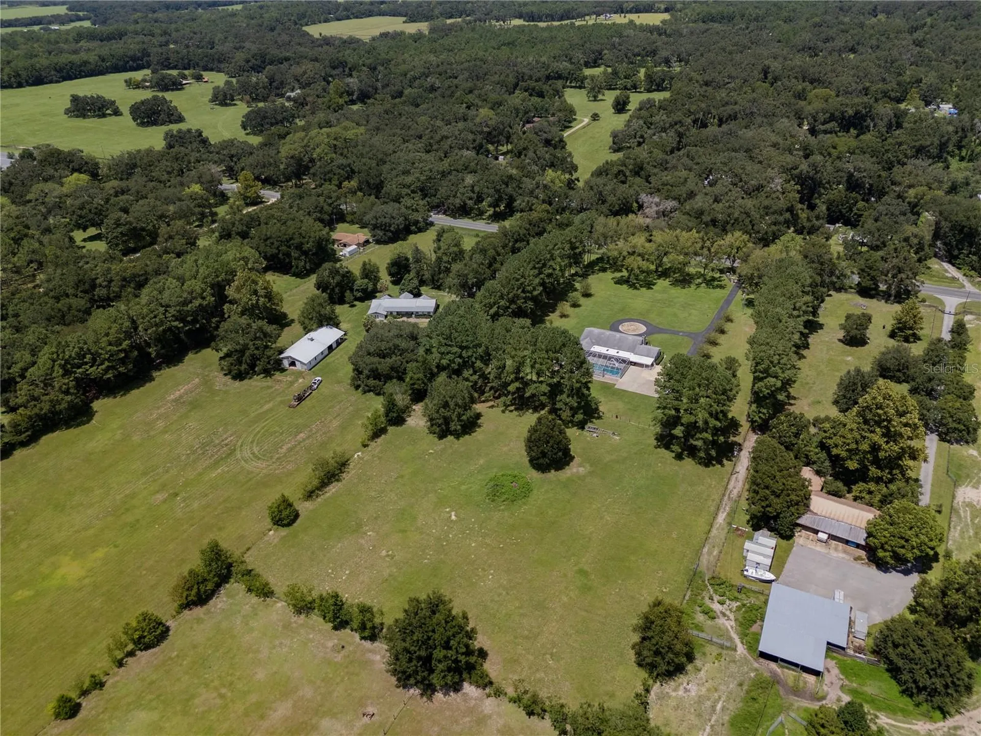 17690 NE State Road 121 Williston FL 32696