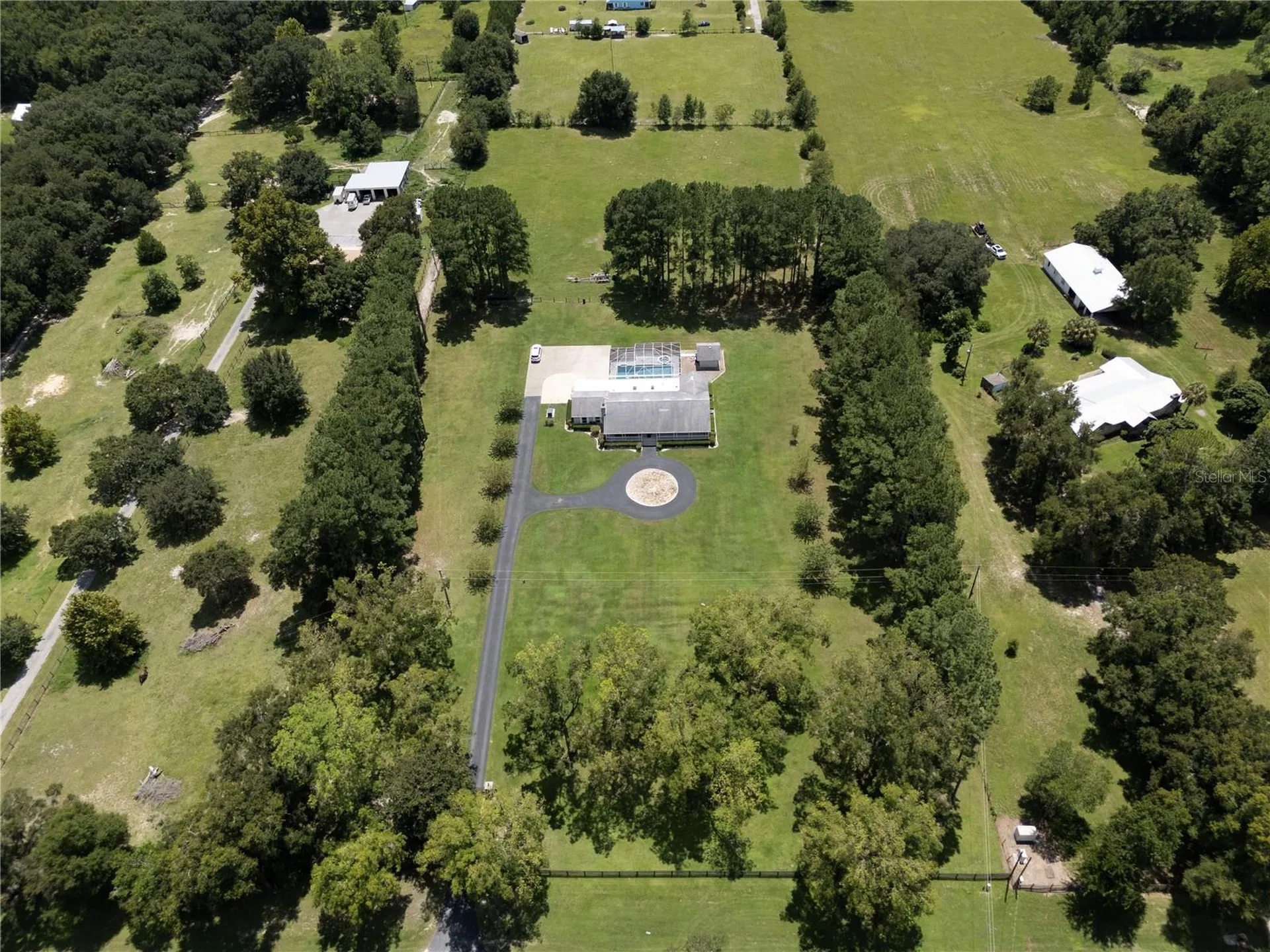 17690 NE State Road 121 Williston FL 32696