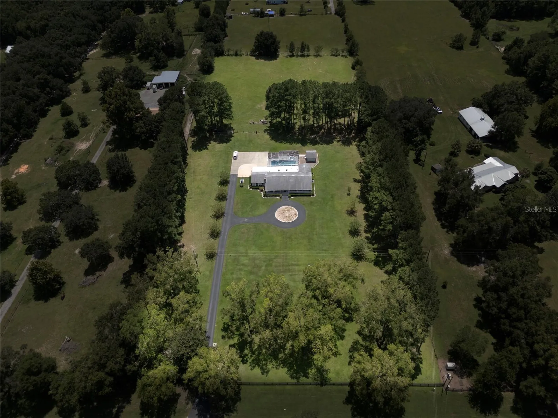 17690 NE State Road 121 Williston FL 32696