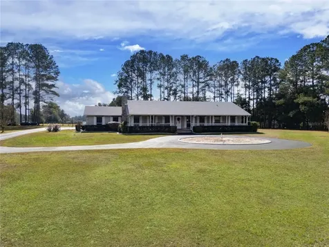 17690 NE State Road 121 Williston FL 32696