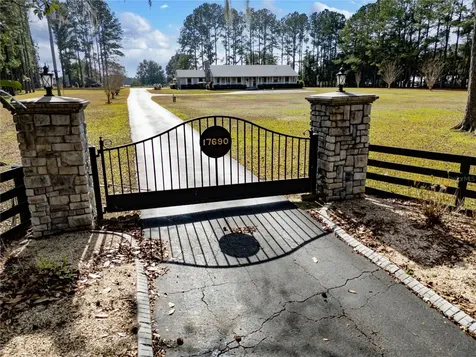 17690 NE State Road 121 Williston FL 32696