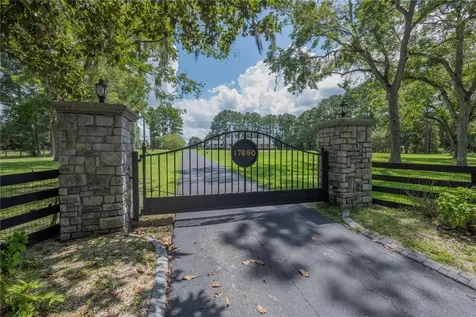 17690 NE State Road 121 Williston FL 32696