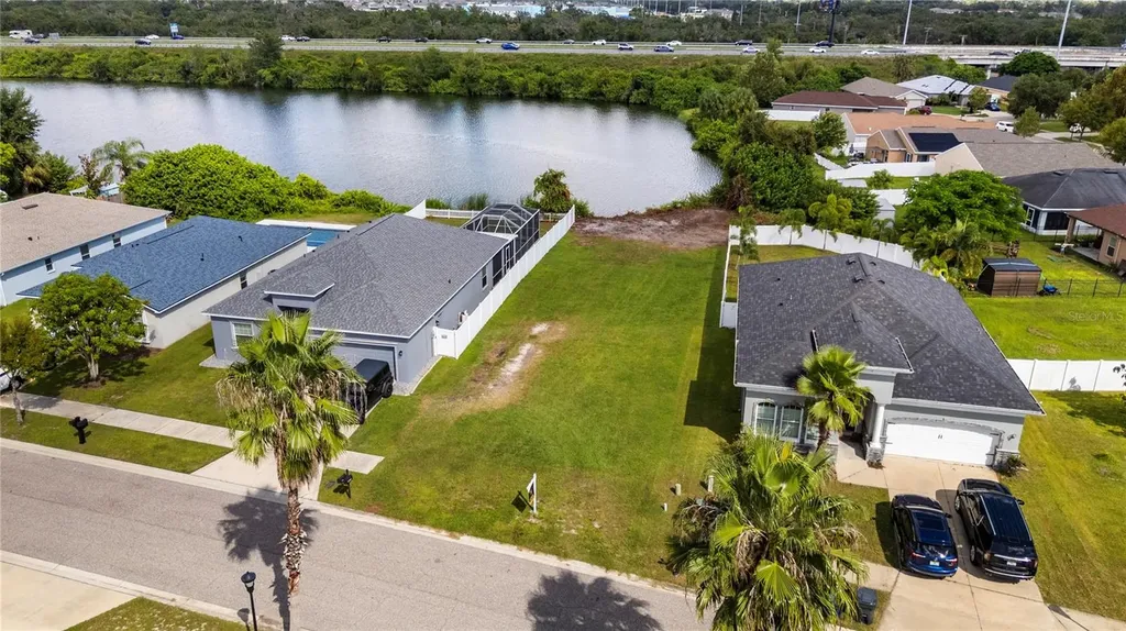 11310 Southwind Lake Drive Gibsonton FL 33534