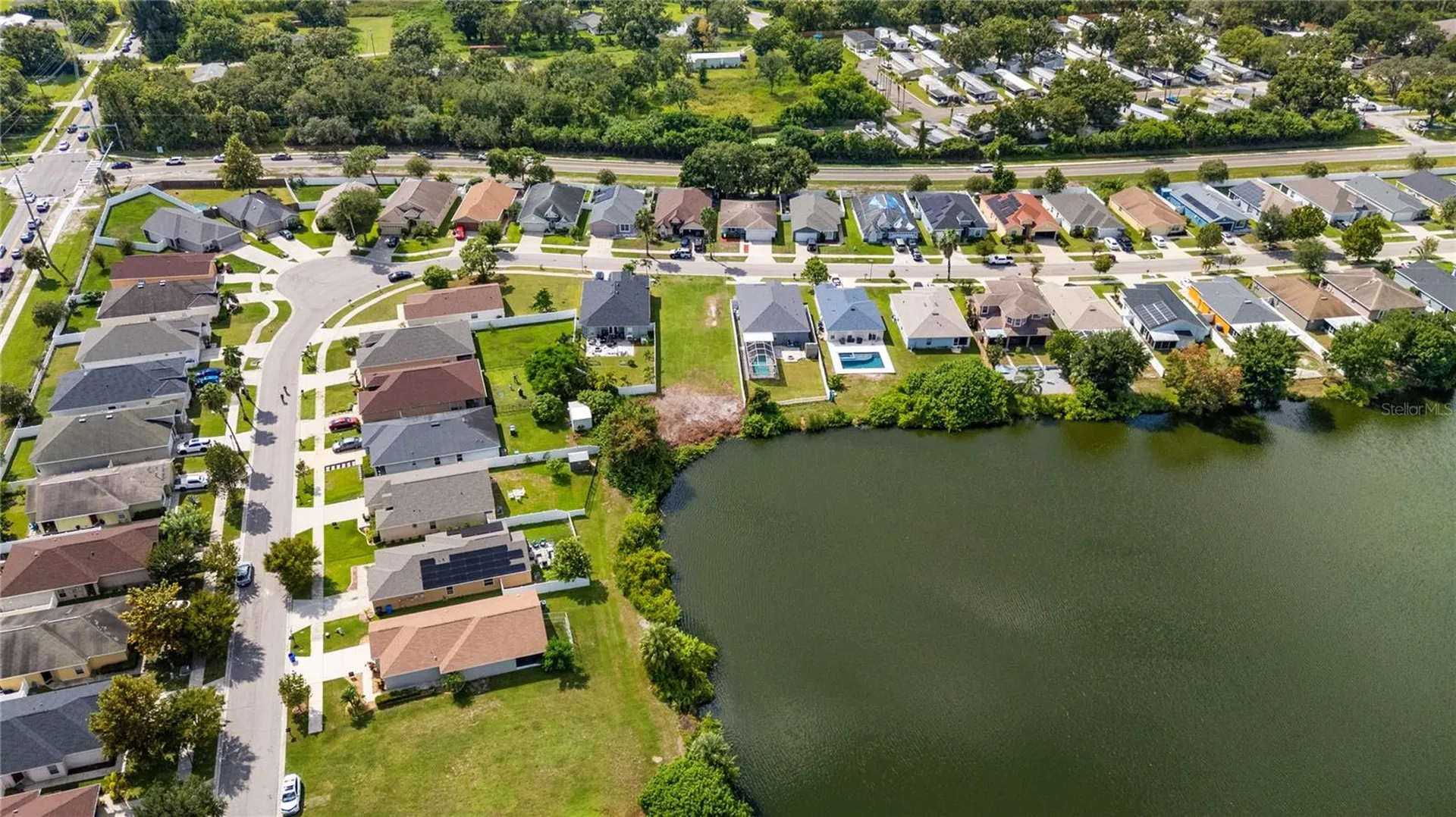 11310 Southwind Lake Drive Gibsonton FL 33534