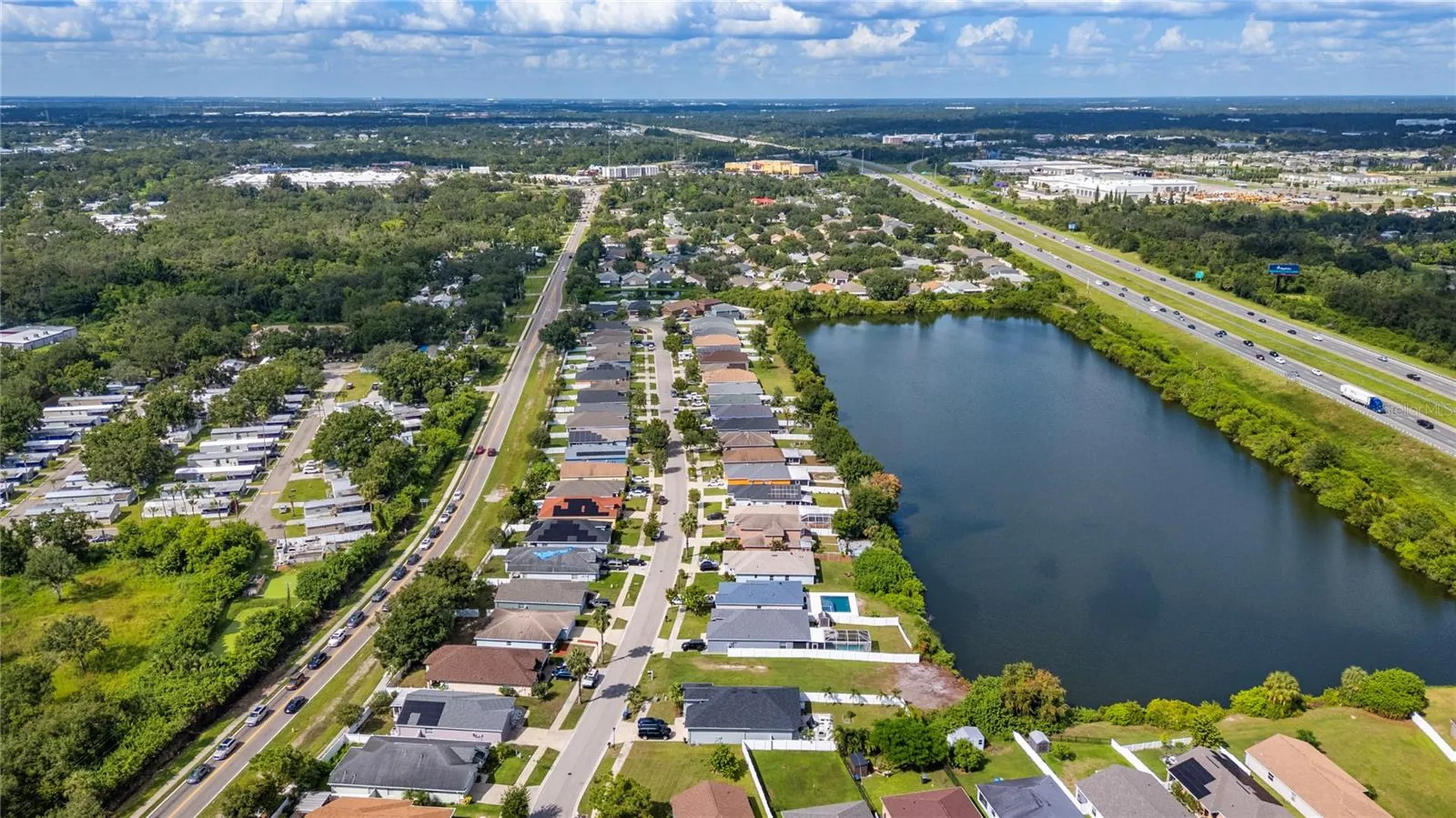 11310 Southwind Lake Drive Gibsonton FL 33534