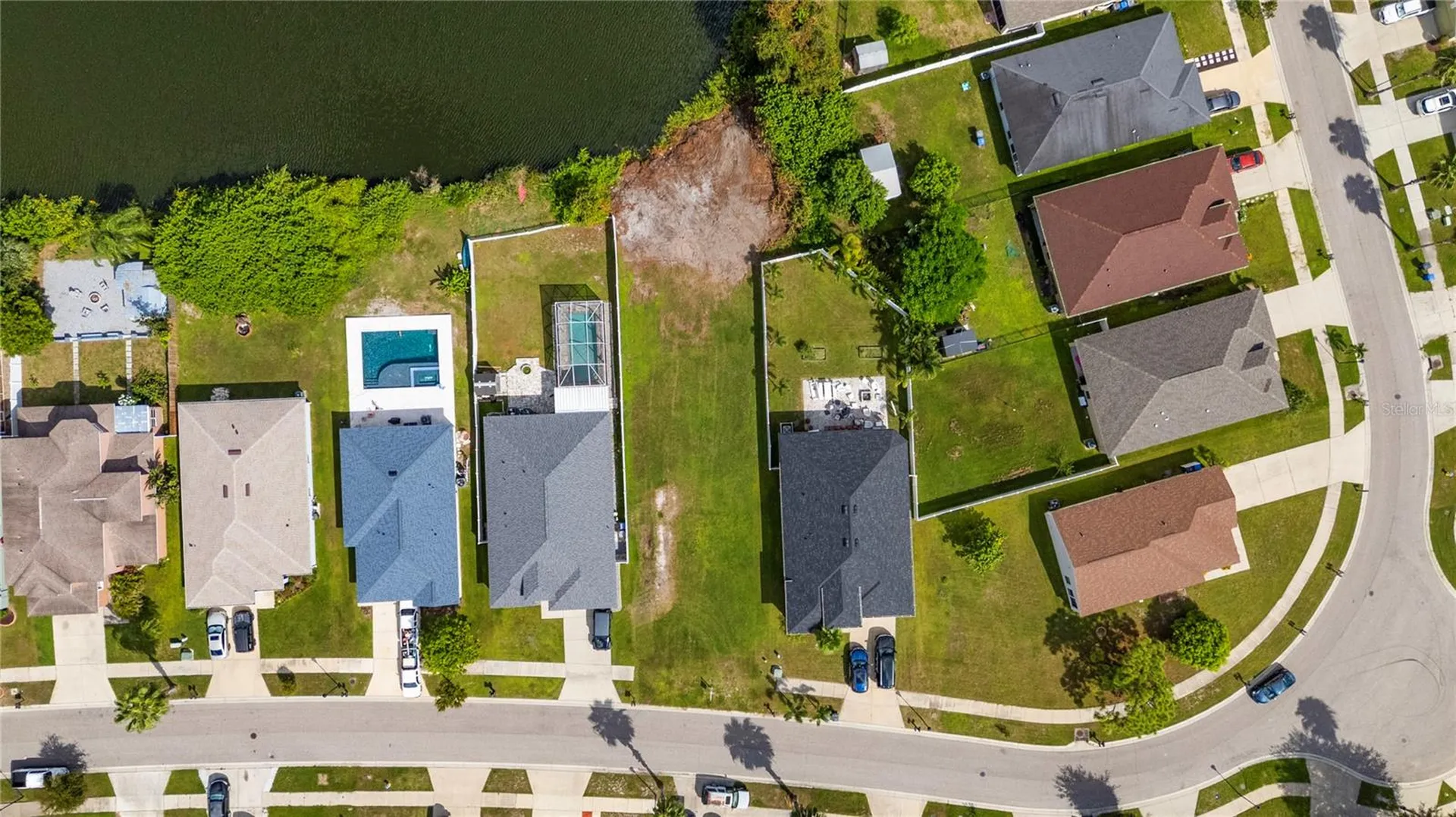 11310 Southwind Lake Drive Gibsonton FL 33534