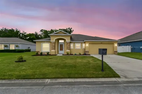 6937 Minaxi Drive Lakeland FL 33810