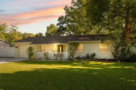 27119 Simona Avenue Brooksville FL 34602