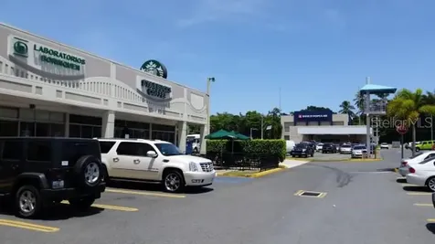Pr 693 Int Jose Efron Avenue Dorado PR 00646