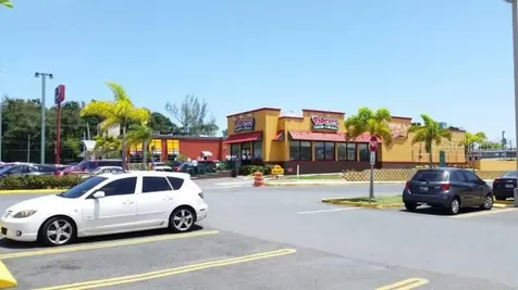 Pr 693 Int Jose Efron Avenue Dorado PR 00646