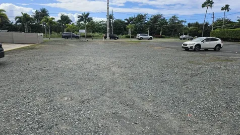 Pr 693 Int Jose Efron Avenue Dorado PR 00646