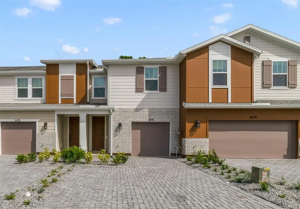 1674 Greenleaf Woods Cove Oviedo FL 32765