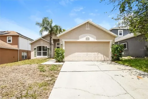 6705 Westlake Boulevard Orlando FL 32810