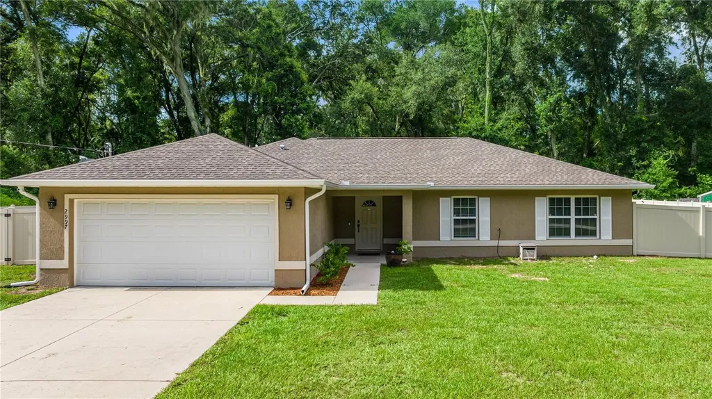 2997 SE 140th Place Summerfield FL 34491