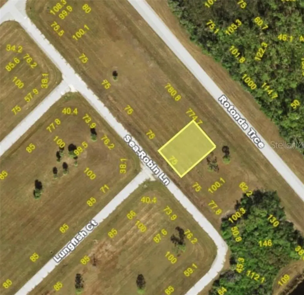 12092 Sea-robin Lane Placida FL 33946