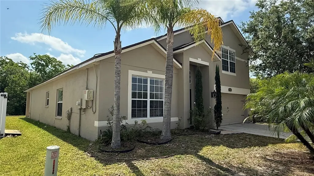 979 Hacienda Circle Kissimmee FL 34741